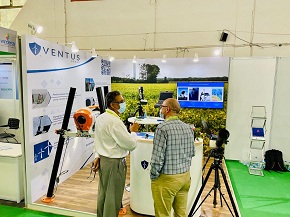 Wind Energy Exhibition in Delhi 2022